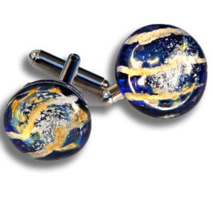 Cremation Keepsakes Cuff Links