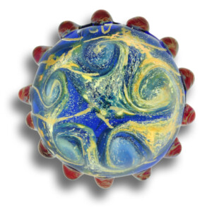Celestial Cremation Keepsake Paperweight
