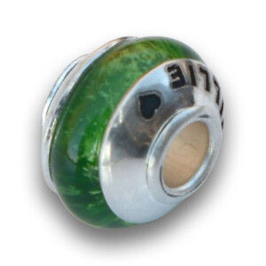 Serenity Cremation Keepsake Bead