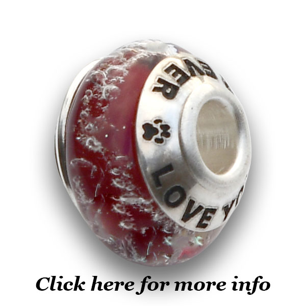 Beads Cremation Keepsakes