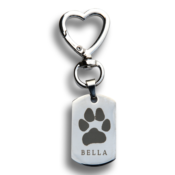 Pocketbook Dangle or Key Chain